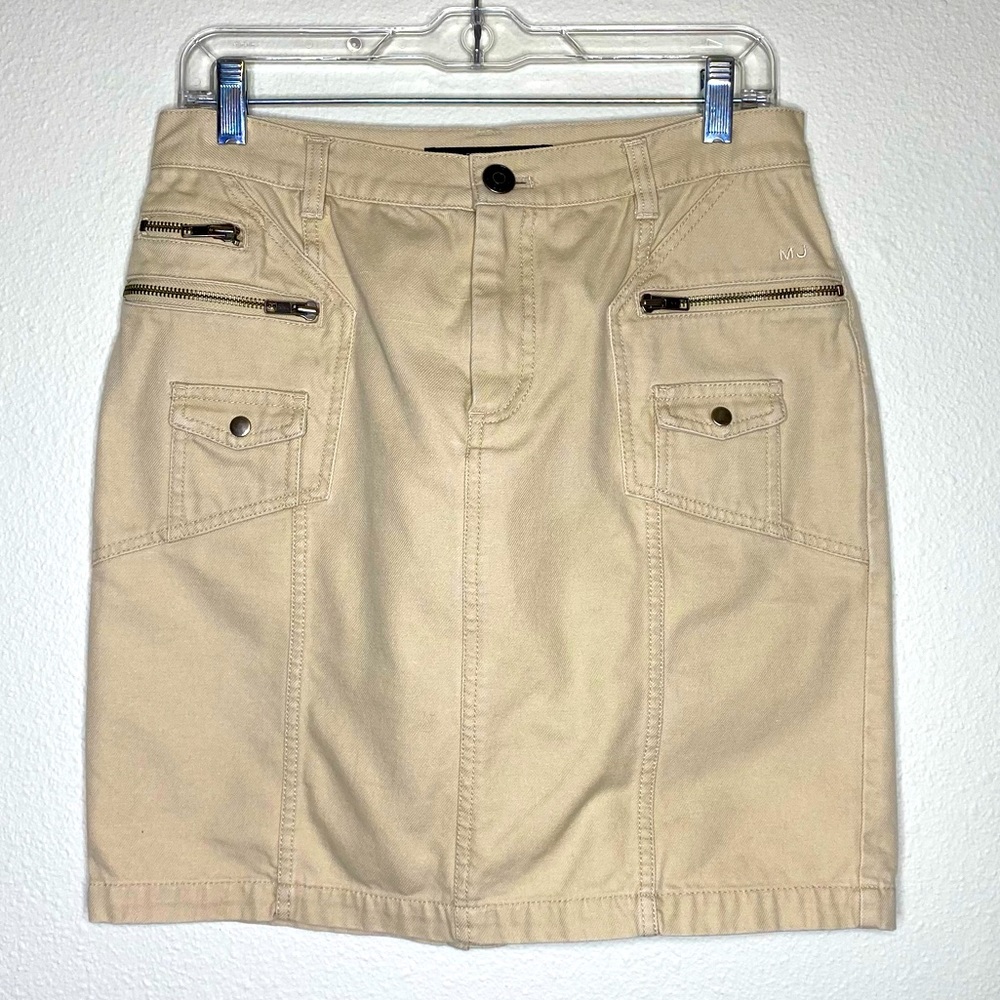 MARC JACOBS Cargo Skirt